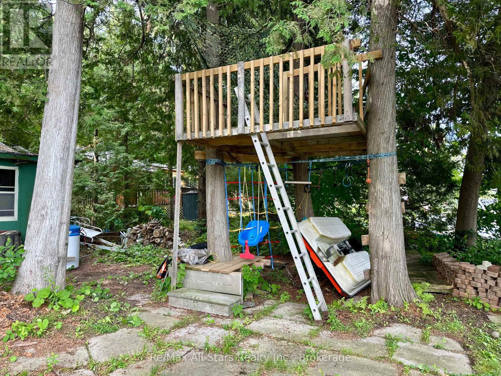 38 Dewey's Island, Kawartha Lakes, Ontario  K0M 1N0 - Photo 29 - X13533310
