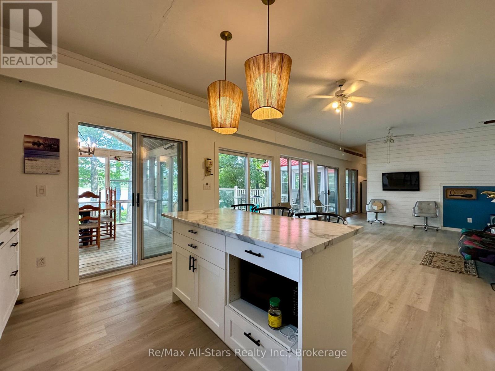 38 Dewey's Island, Kawartha Lakes, Ontario  K0M 1N0 - Photo 3 - X13533310