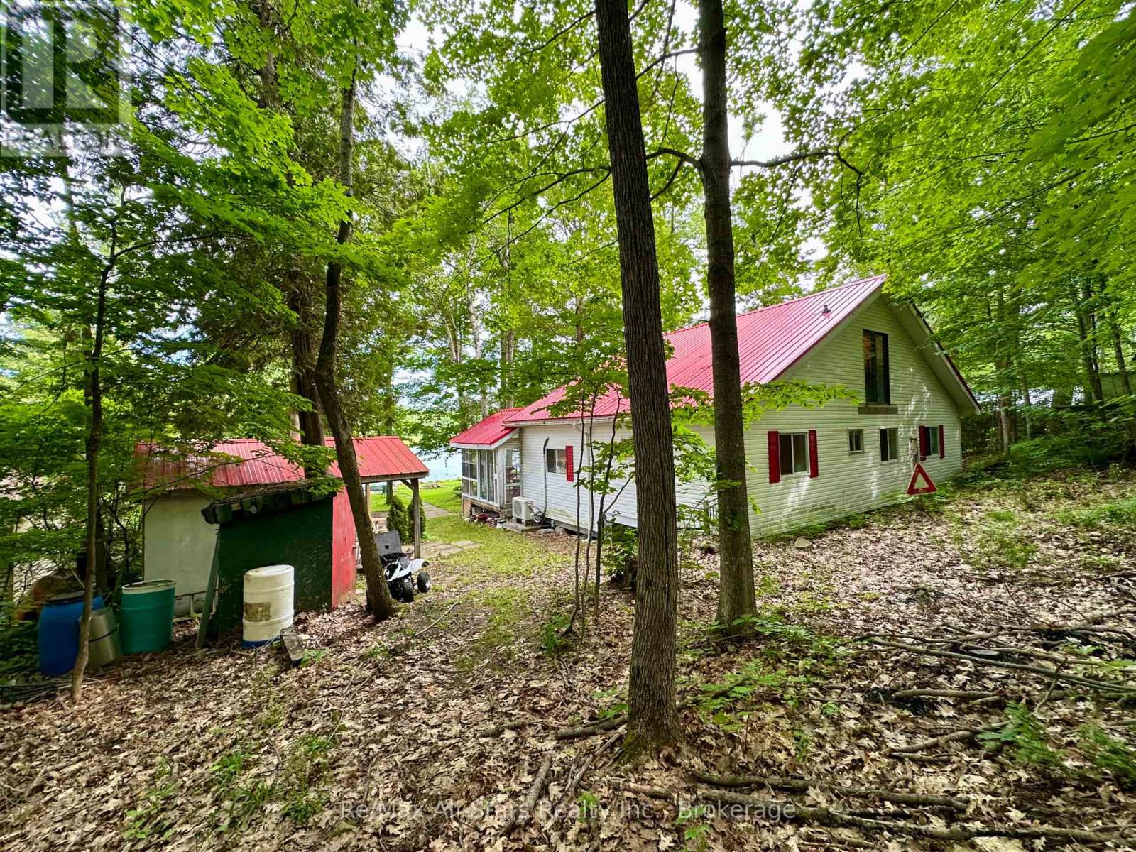 38 Dewey's Island, Kawartha Lakes, Ontario  K0M 1N0 - Photo 31 - X13533310