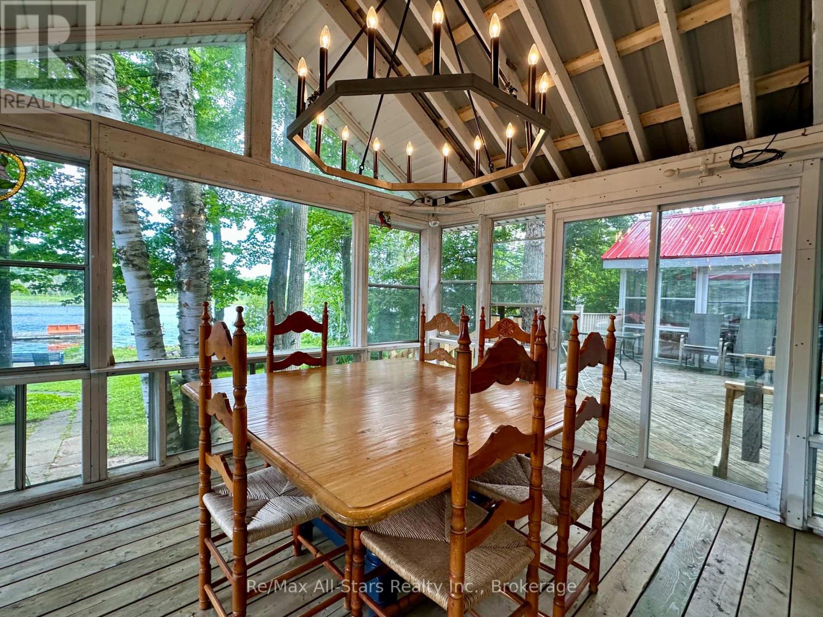 38 Dewey's Island, Kawartha Lakes, Ontario  K0M 1N0 - Photo 8 - X13533310