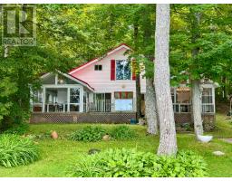 38 DEWEY'S ISLAND, Kawartha Lakes, Ontario