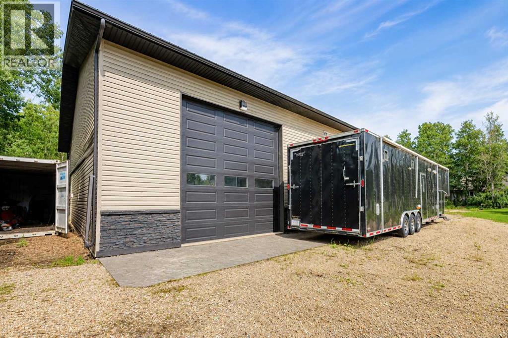 5, 711058 Range Road 64, Rural Grande Prairie No. 1, Alberta  T6W 5B8 - Photo 39 - A2302080
