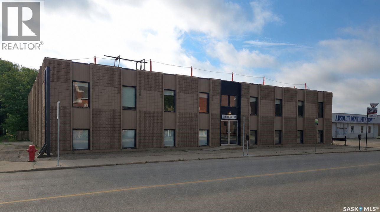 104 1100 1st AVENUE E, Prince Albert, Saskatchewan
