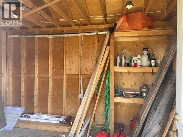 5212 Hallmark Crescent, Fort Nelson, British Columbia  V0C 1R0 - Photo 6 - R3116258