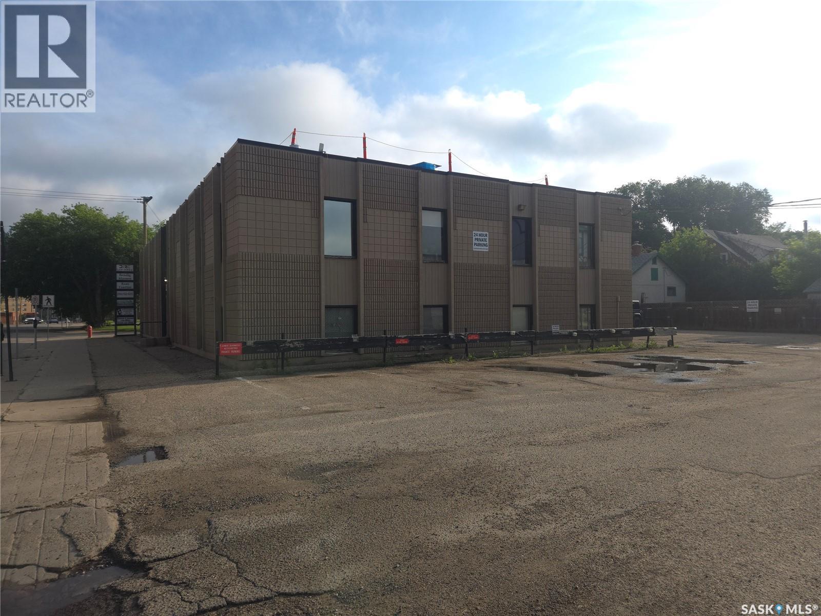 104 1100 1st Avenue E, Prince Albert, Saskatchewan  S6V 2A7 - Photo 22 - SK033038