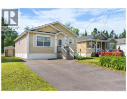 142 Sequoia, Moncton, New Brunswick