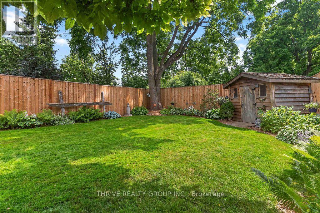 57 Langarth Street E, London South, Ontario N6C 1Y9 - Photo 11 - X13533288