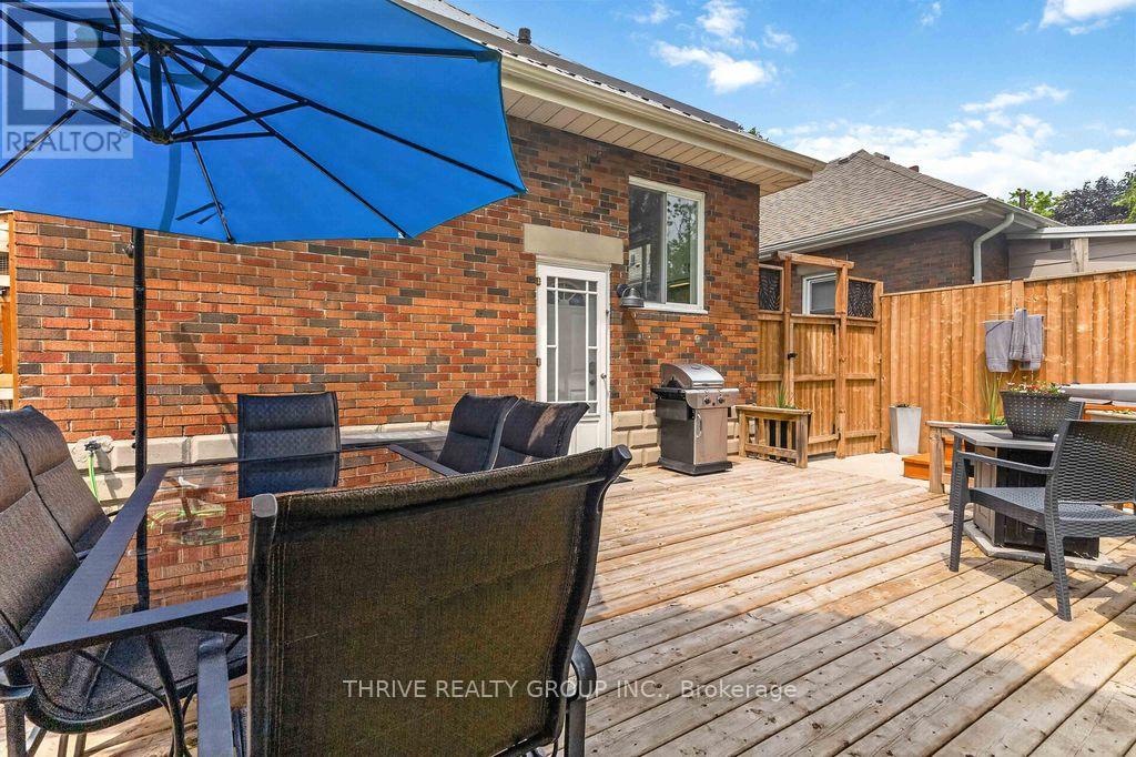 57 Langarth Street E, London South, Ontario N6C 1Y9 - Photo 12 - X13533288