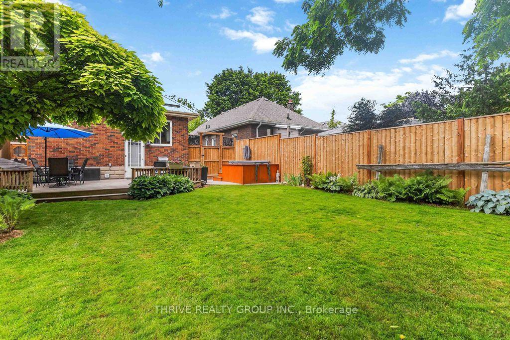 57 Langarth Street E, London South, Ontario N6C 1Y9 - Photo 13 - X13533288