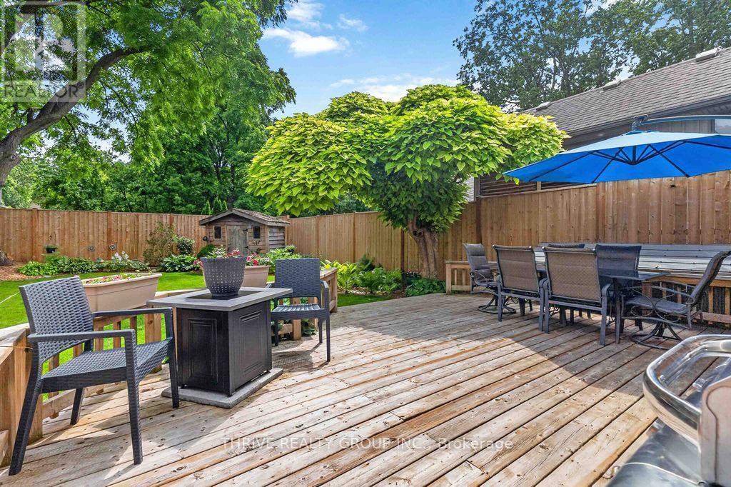 57 Langarth Street E, London South, Ontario N6C 1Y9 - Photo 14 - X13533288