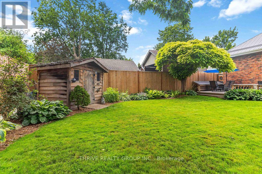 57 Langarth Street E, London South, Ontario N6C 1Y9 - Photo 2 - X13533288