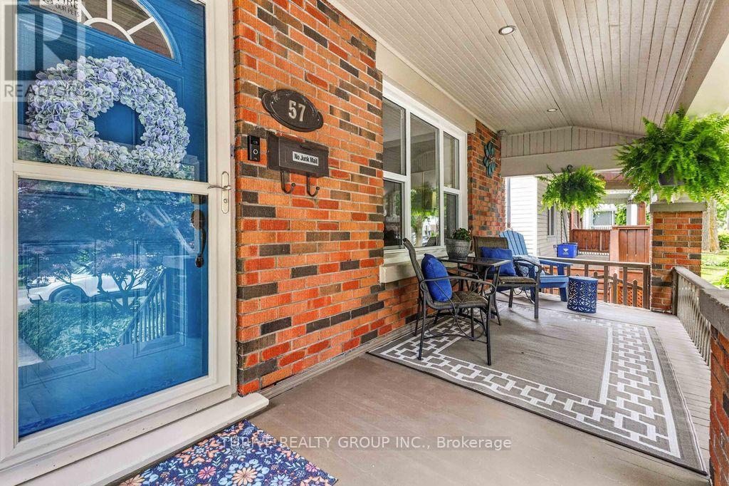 57 Langarth Street E, London South, Ontario N6C 1Y9 - Photo 3 - X13533288