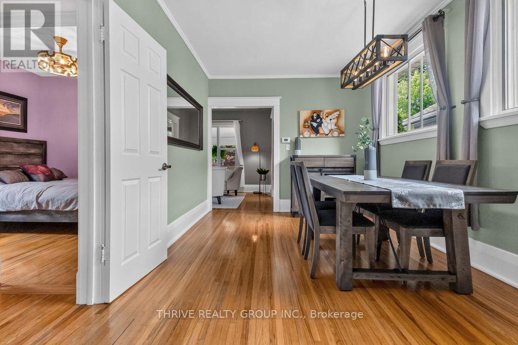 57 Langarth Street E, London South, Ontario N6C 1Y9 - Photo 4 - X13533288