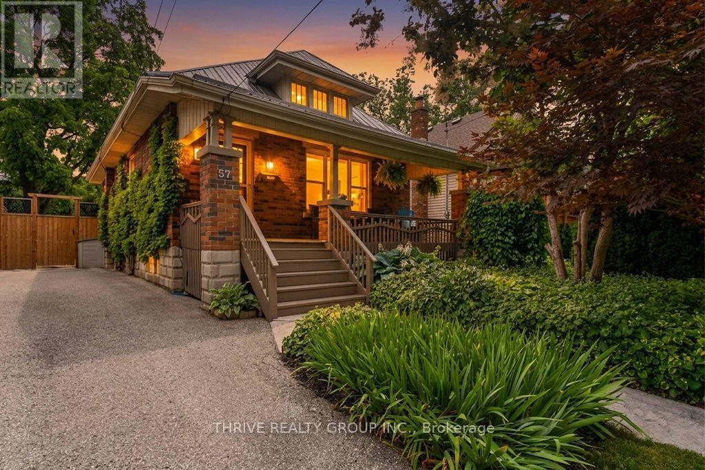 57 Langarth Street E, London South, Ontario N6C 1Y9 - Photo 40 - X13533288