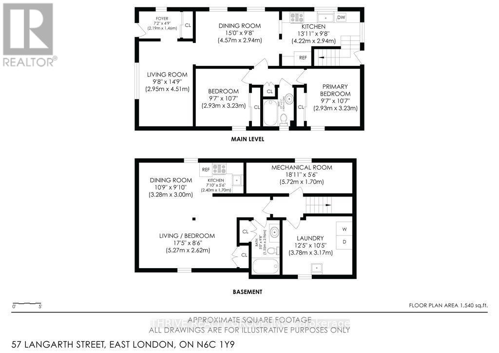 57 Langarth Street E, London South, Ontario N6C 1Y9 - Photo 43 - X13533288