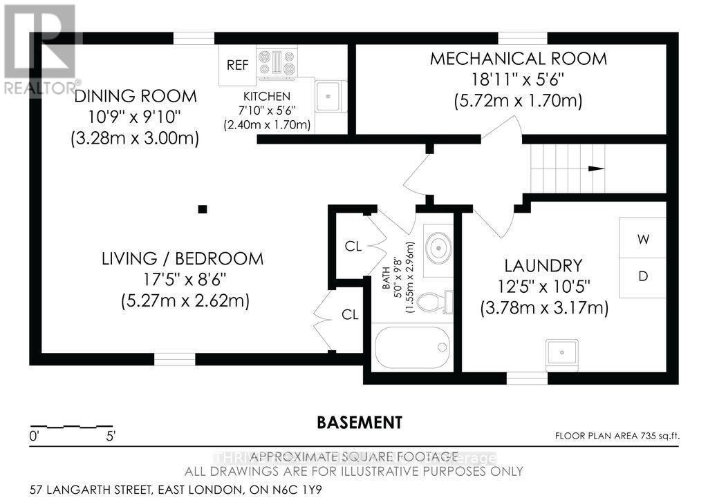 57 Langarth Street E, London South, Ontario N6C 1Y9 - Photo 44 - X13533288