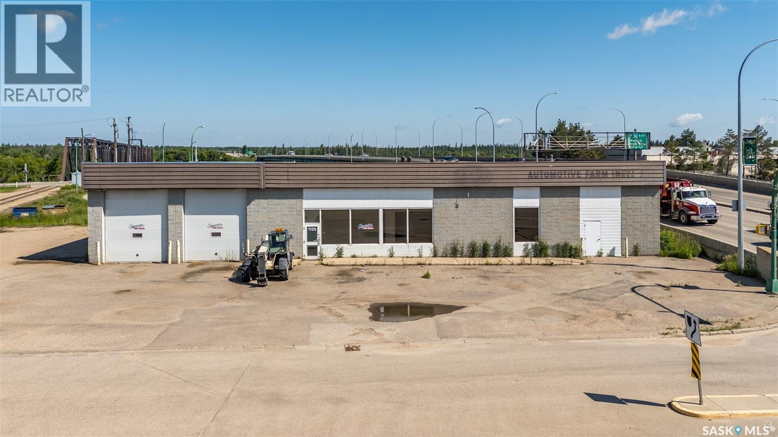 1125 2nd AVENUE W, Prince Albert, Saskatchewan
