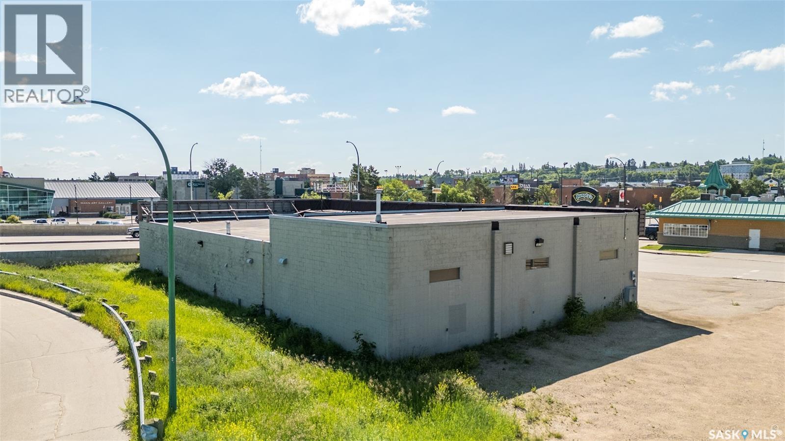 1125 2nd Avenue W, Prince Albert, Saskatchewan  S6V 2E3 - Photo 24 - SK035049