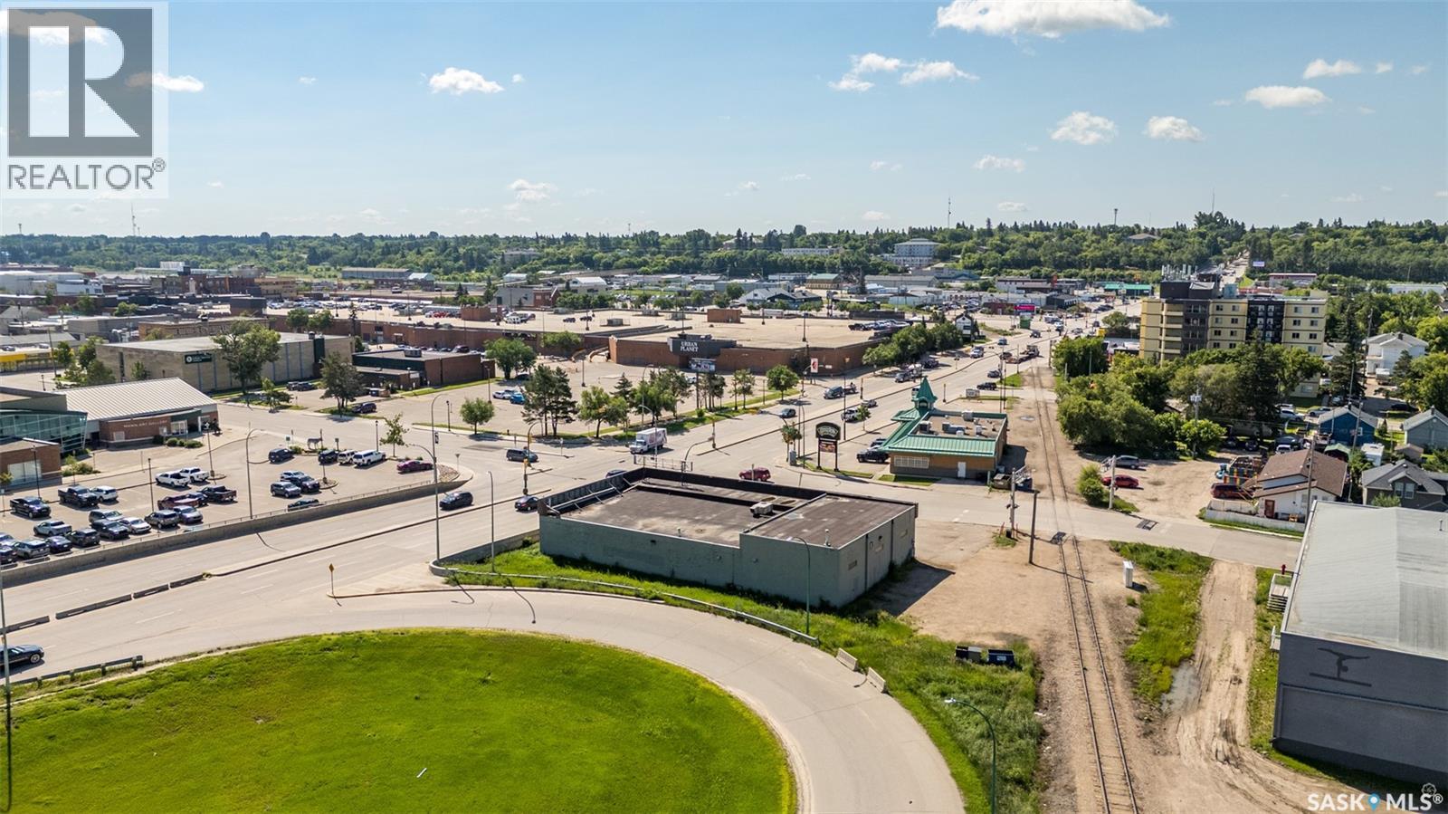1125 2nd Avenue W, Prince Albert, Saskatchewan  S6V 2E3 - Photo 23 - SK035049