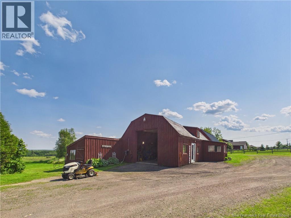 252 Ammon Road, Ammon, New Brunswick  E1G 3N8 - Photo 43 - NB143351