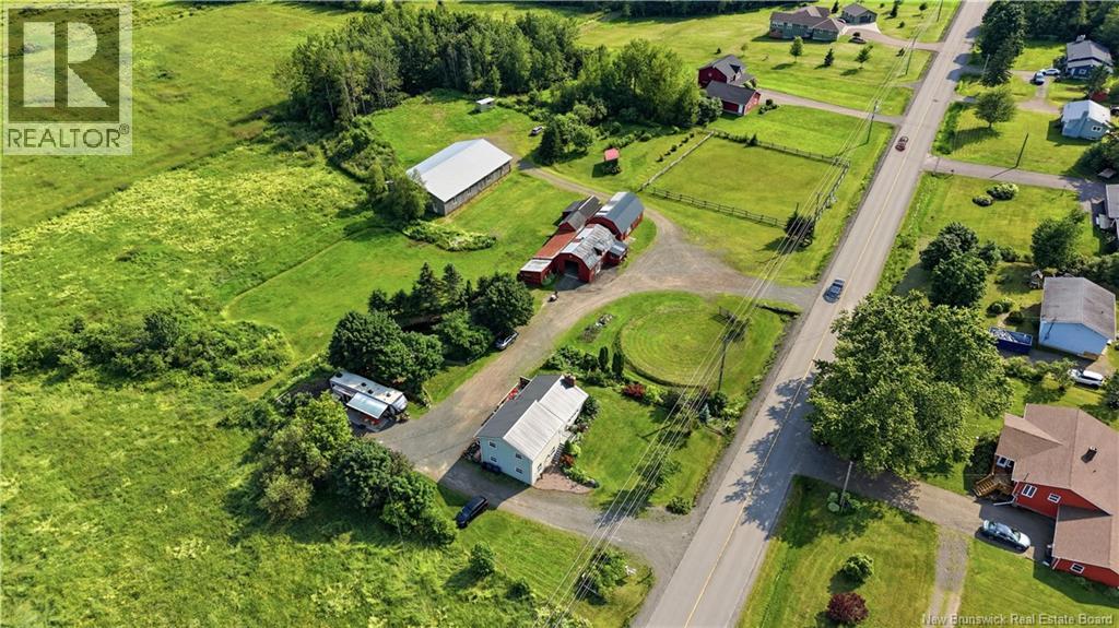 252 Ammon Road, Ammon, New Brunswick  E1G 3N8 - Photo 50 - NB143351