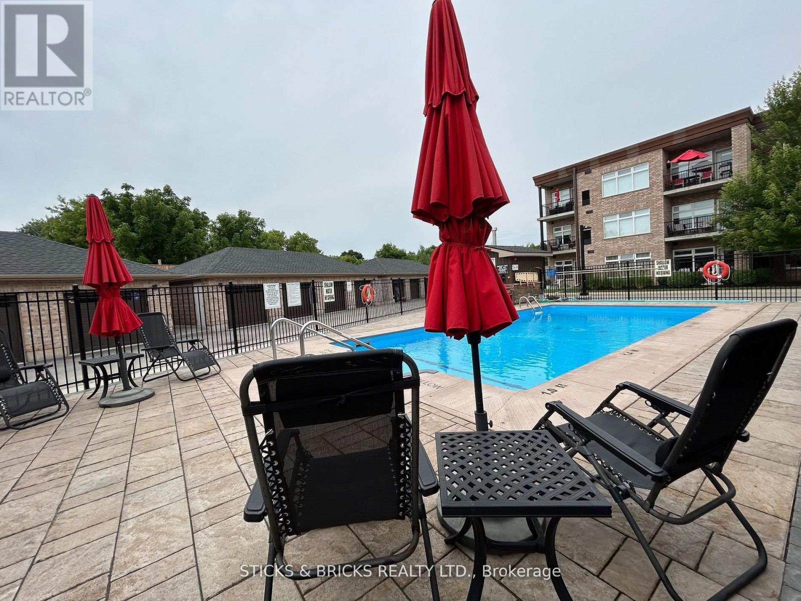 111 - 4644 Pettit Avenue, Niagara Falls, Ontario  L2E 0B4 - Photo 17 - X13520254