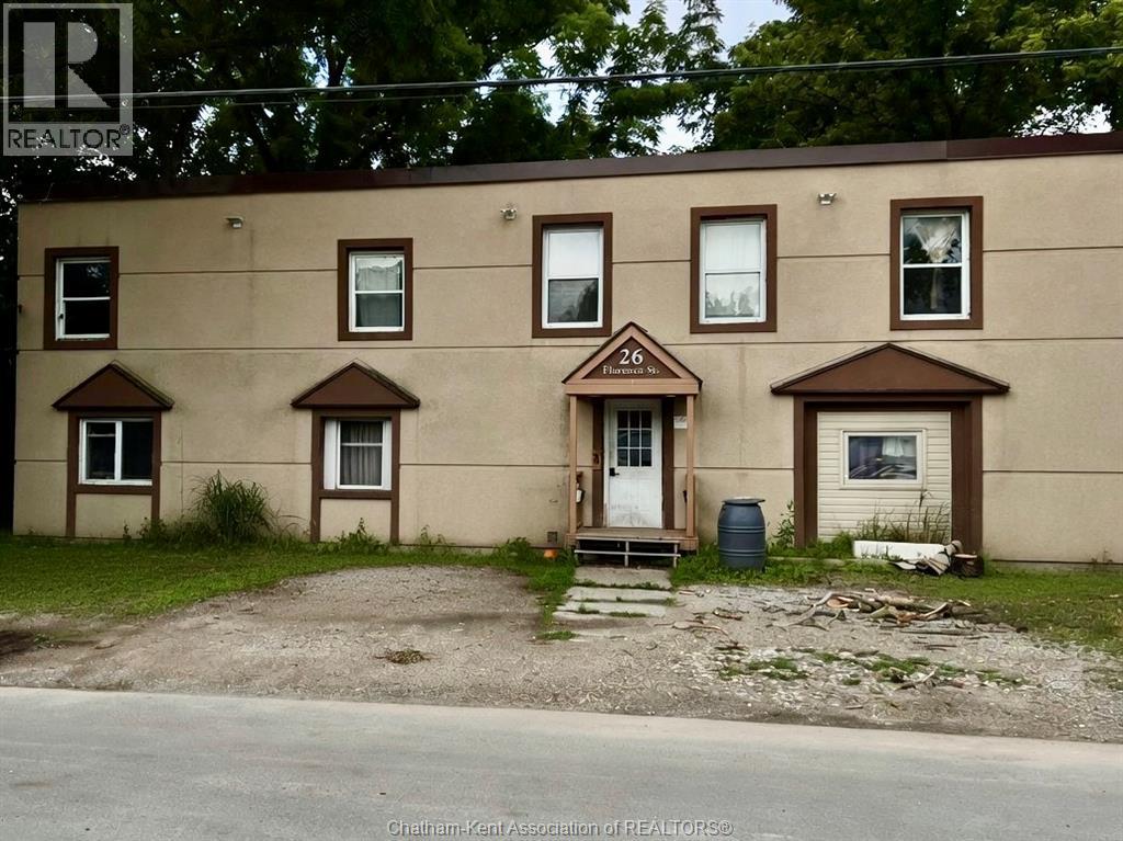 26 Florence STREET, Chatham