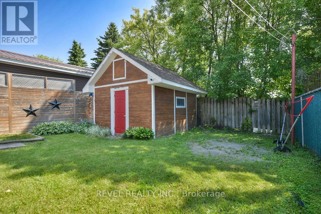 146 Cameron Street N, Timmins, Ontario  P4N 5B7 - Photo 45 - T13533096