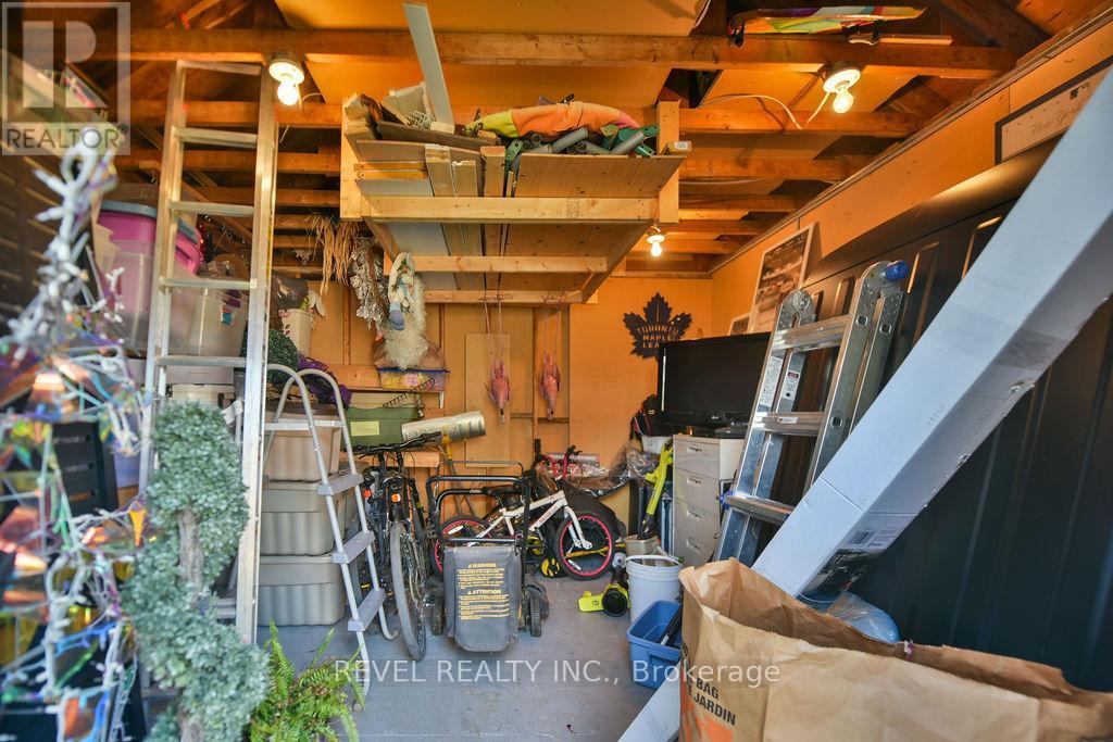 146 Cameron Street N, Timmins, Ontario  P4N 5B7 - Photo 46 - T13533096