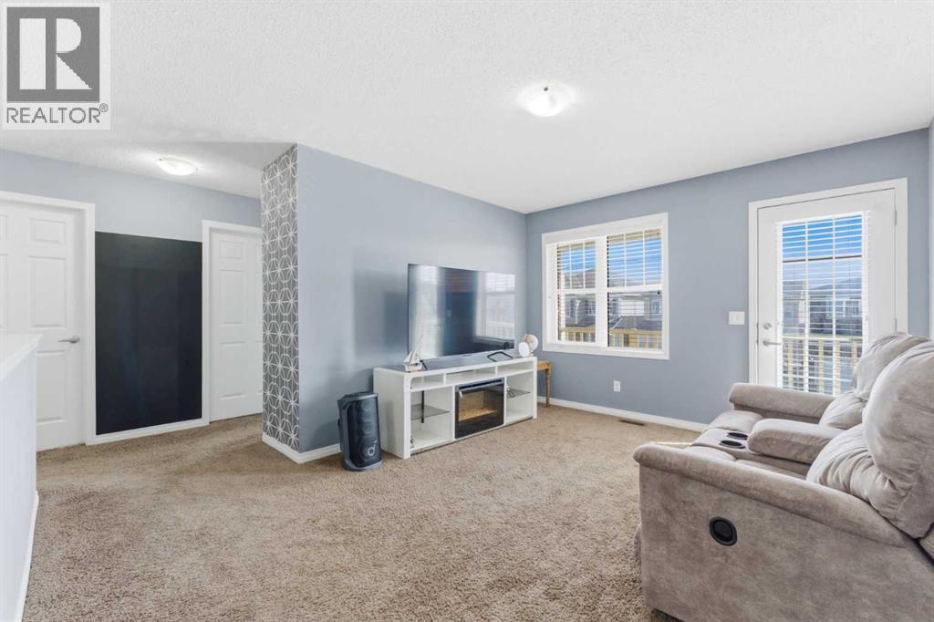 181 Windford Rise SW, Airdrie, Alberta  T4B 3Z8 - Photo 13 - A2327163