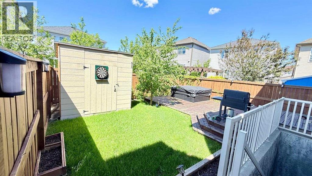 181 Windford Rise SW, Airdrie, Alberta  T4B 3Z8 - Photo 26 - A2327163