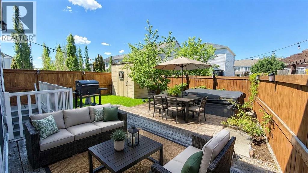 181 Windford Rise SW, Airdrie, Alberta  T4B 3Z8 - Photo 27 - A2327163