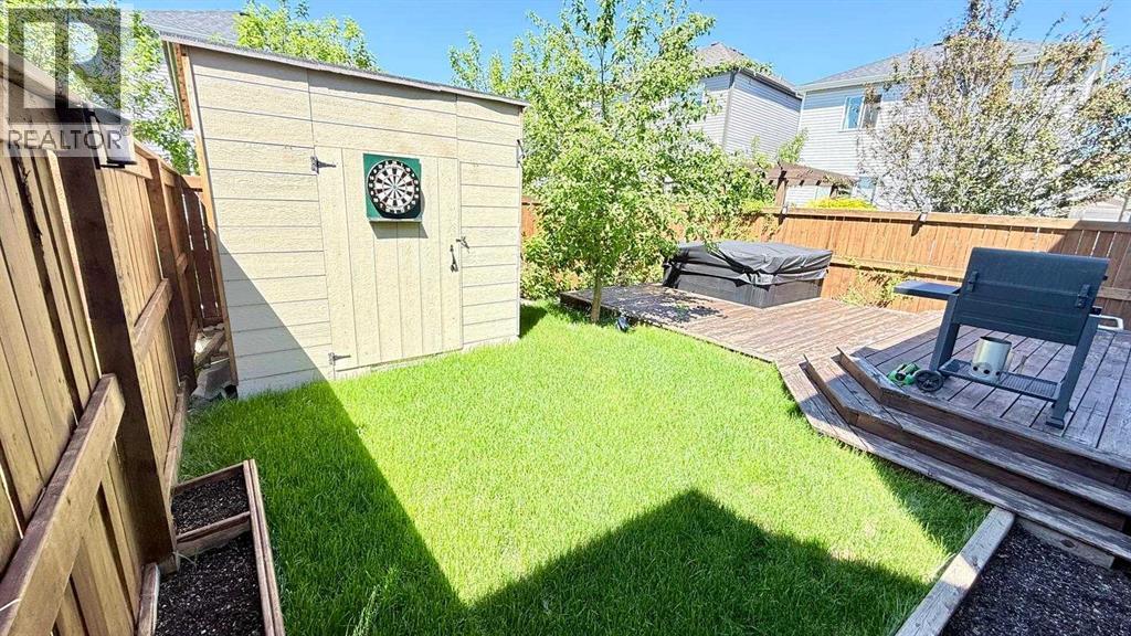 181 Windford Rise SW, Airdrie, Alberta  T4B 3Z8 - Photo 25 - A2327163