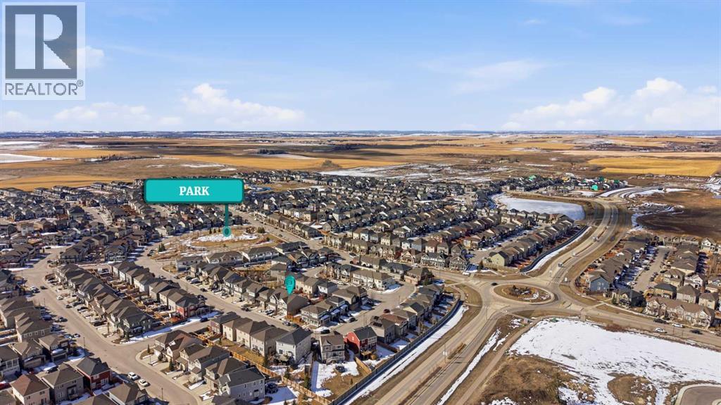 181 Windford Rise SW, Airdrie, Alberta  T4B 3Z8 - Photo 41 - A2327163