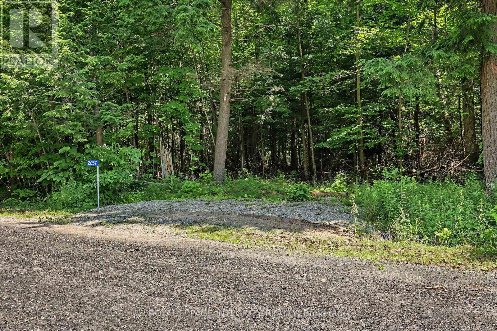 2657 PALMER ROAD, Tay Valley, Ontario