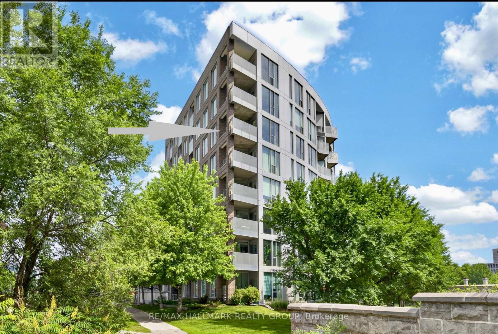 617 - 300 C LETT STREET, Ottawa, Ontario