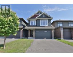 322 LYSANDER PLACE, Ottawa, Ontario