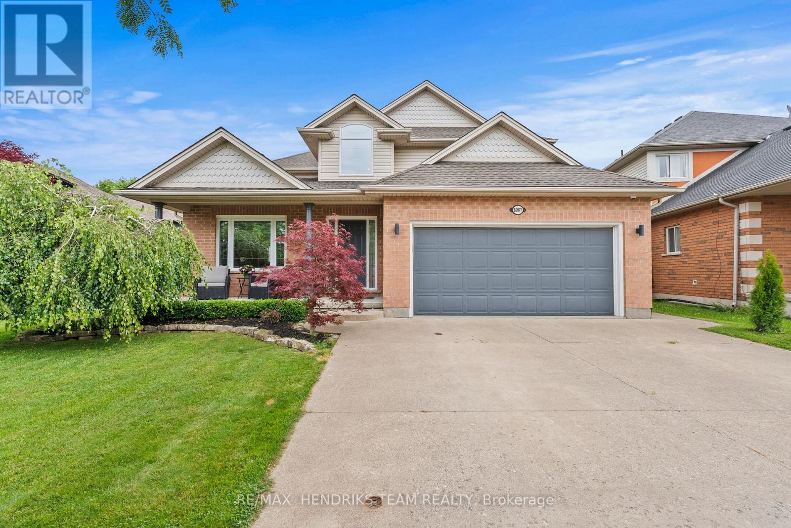 8087 Beaver Glen Drive, Niagara Falls, Ontario  L2H 3K5 - Photo 3 - X13533312
