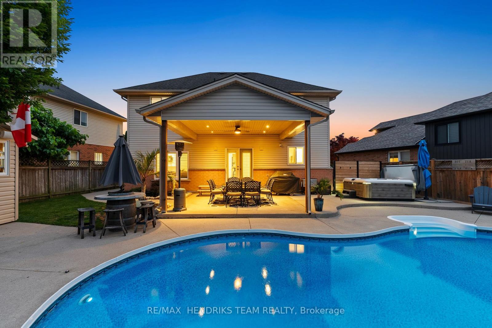8087 Beaver Glen Drive, Niagara Falls, Ontario  L2H 3K5 - Photo 42 - X13533312