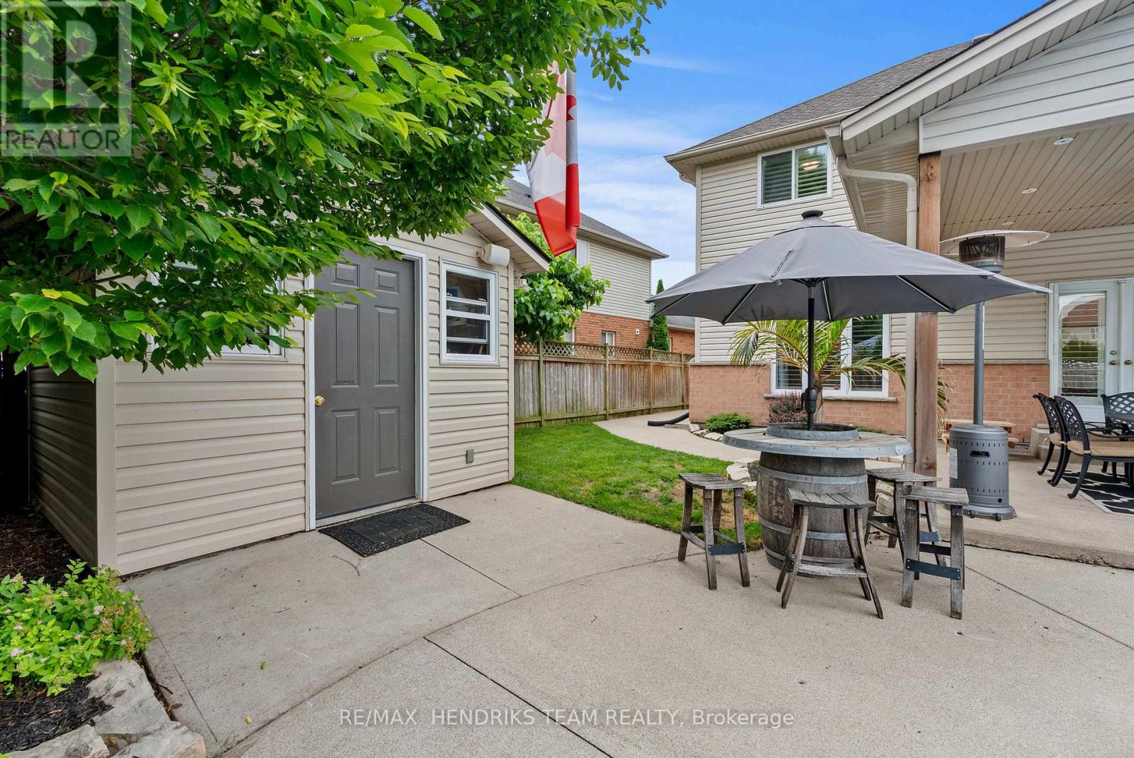 8087 Beaver Glen Drive, Niagara Falls, Ontario  L2H 3K5 - Photo 46 - X13533312