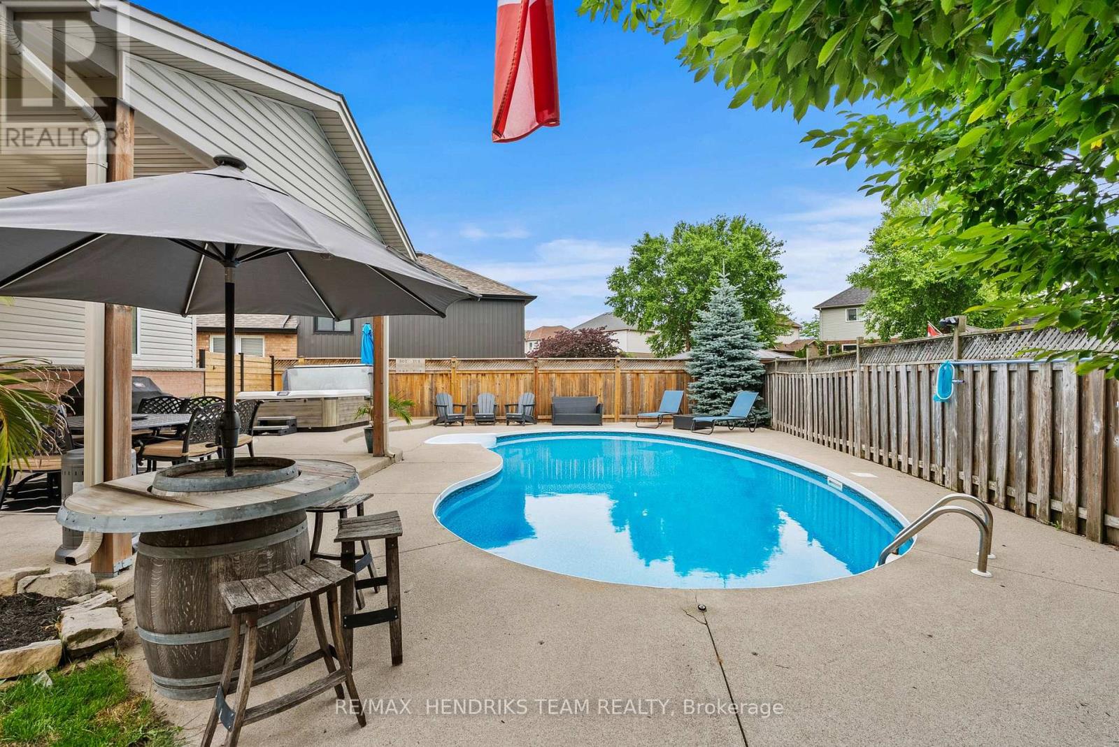 8087 Beaver Glen Drive, Niagara Falls, Ontario  L2H 3K5 - Photo 47 - X13533312