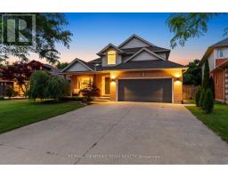8087 BEAVER GLEN DRIVE, Niagara Falls, Ontario