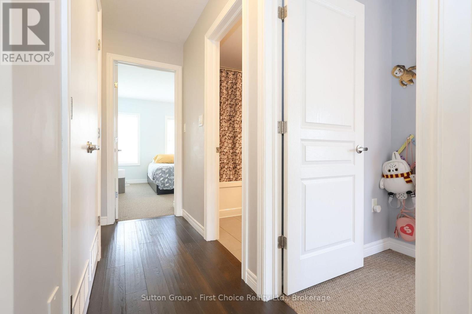 11 John Russell Lane, Kitchener, Ontario  N2H 0B4 - Photo 23 - X13532902