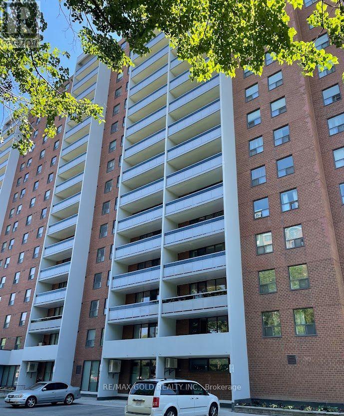 1506 - 1250 BRIDLETOWNE CIRCLE, Toronto (L'Amoreaux)