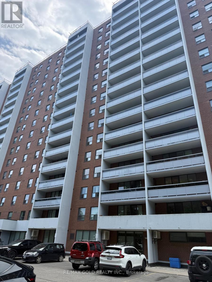 1506 - 1250 Bridletowne Circle, Toronto, Ontario  M1W 2V1 - Photo 37 - E13526248