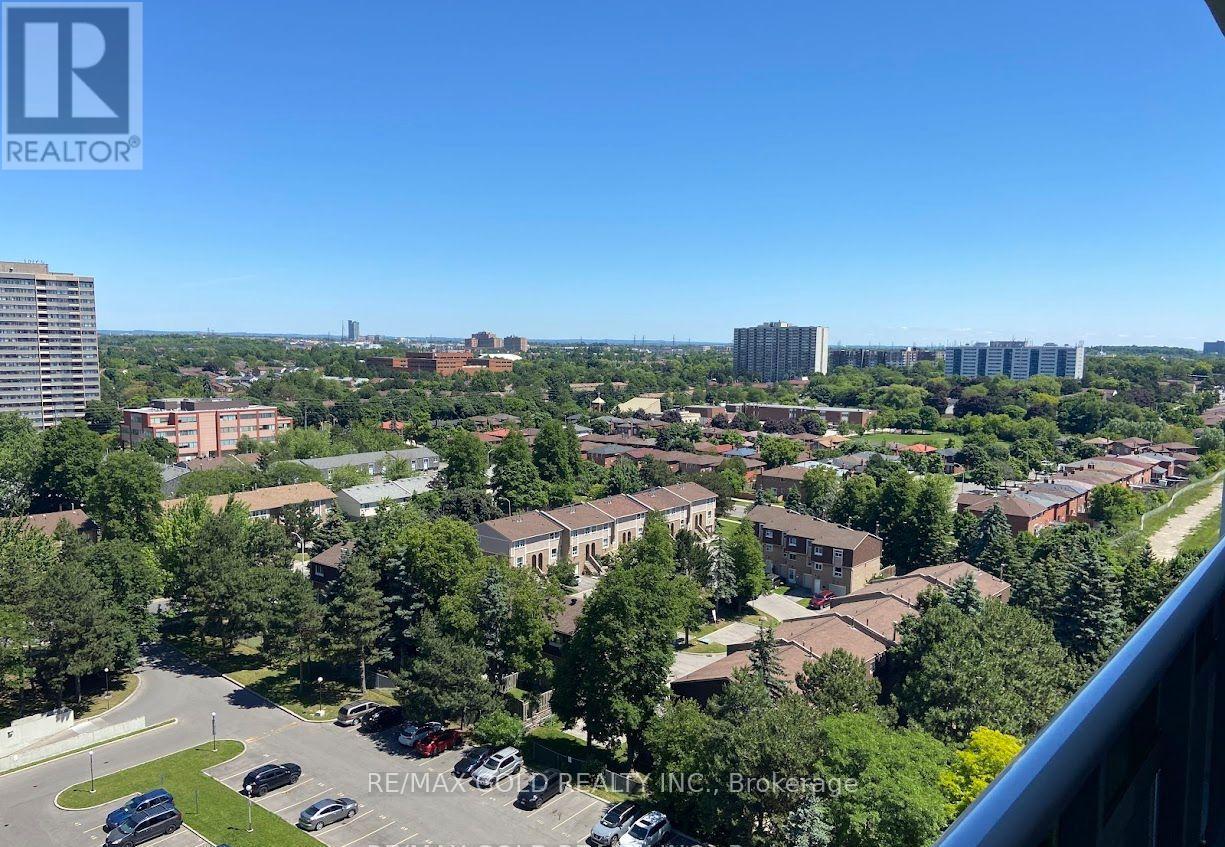 1506 - 1250 Bridletowne Circle, Toronto, Ontario  M1W 2V1 - Photo 19 - E13526248