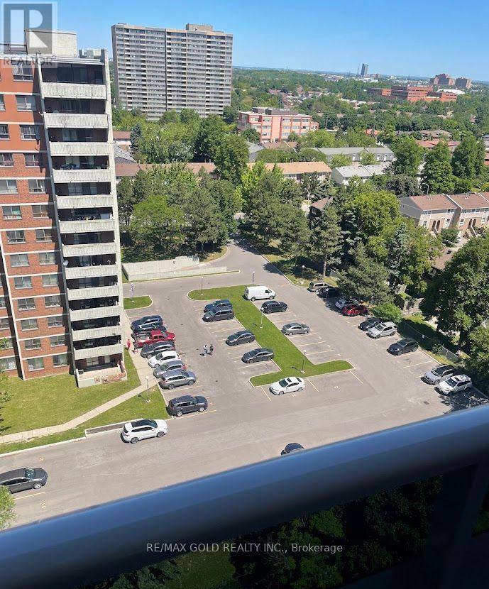 1506 - 1250 Bridletowne Circle, Toronto, Ontario  M1W 2V1 - Photo 34 - E13526248