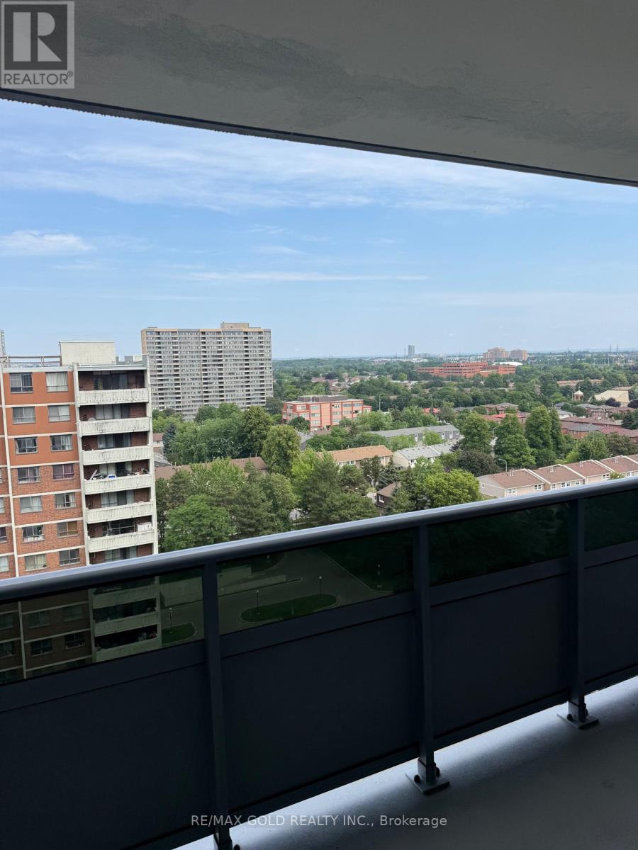 1506 - 1250 Bridletowne Circle, Toronto, Ontario  M1W 2V1 - Photo 3 - E13526248