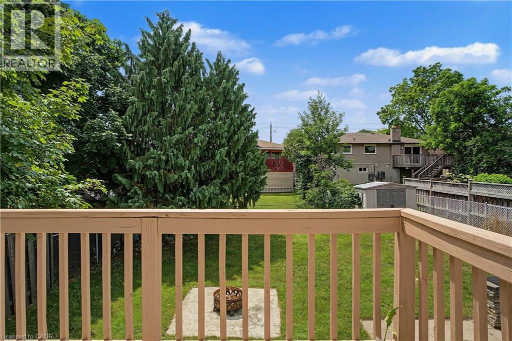 39 Southwood Drive, Kitchener, Ontario  N2E 2E6 - Photo 11 - 40845963