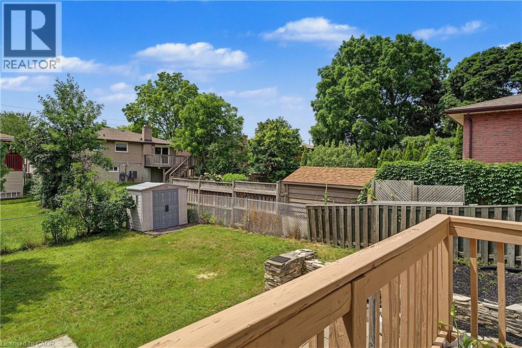 39 Southwood Drive, Kitchener, Ontario  N2E 2E6 - Photo 12 - 40845963